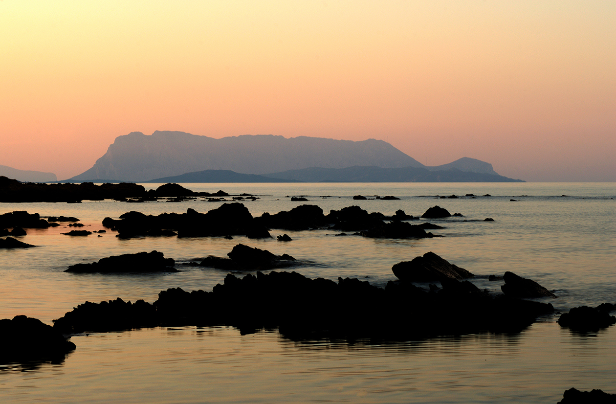 Tavolara – l’ isola dei re