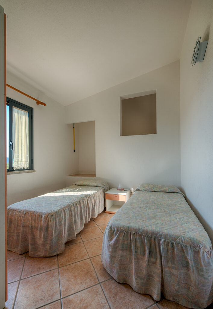 Appartamento P2 - cameretta